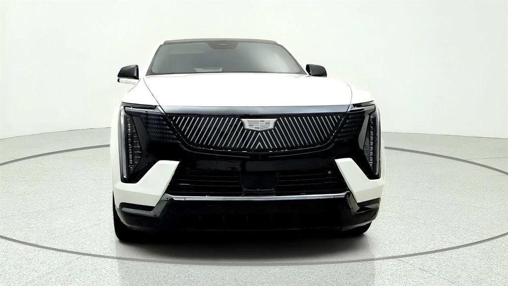 cadillac escalade iq 2025 1GYTEFKL6SU104913 image cadillac escalade iq 2025 1GYTEFKL6SU104913 image